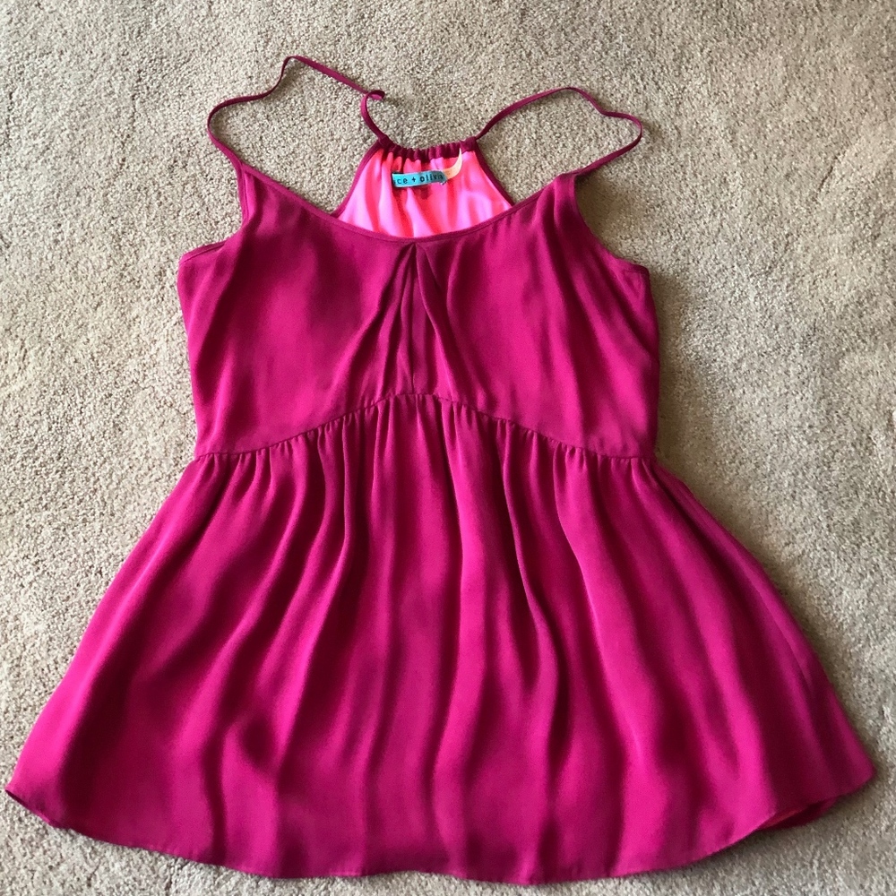Alice + Olivia Top
